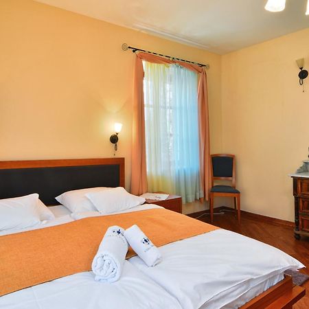 Villa Nora Hvar Hvar Town Zimmer foto