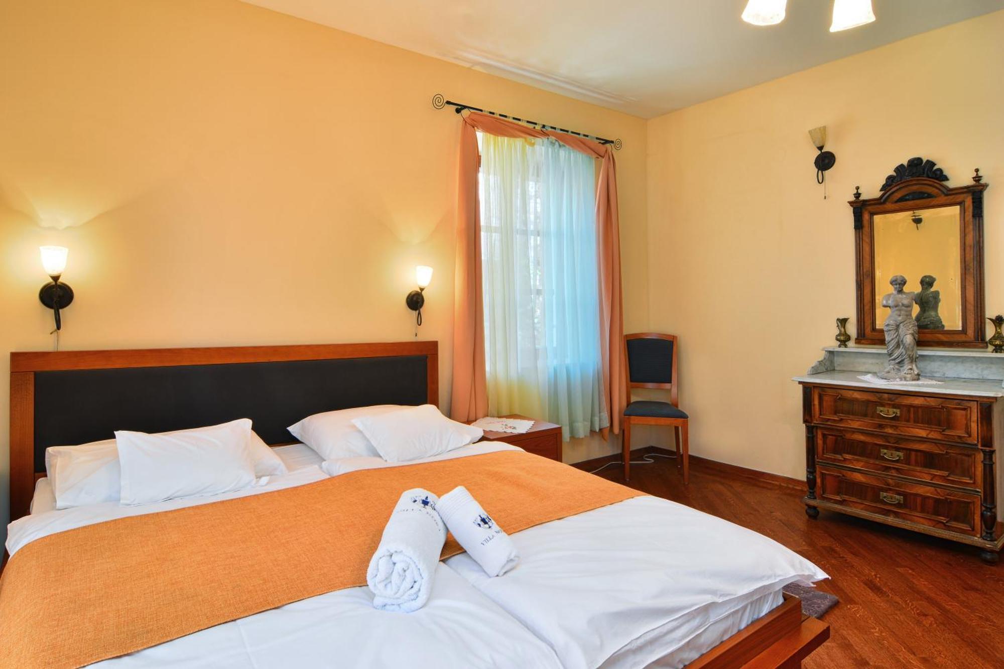 Villa Nora Hvar Hvar Town Zimmer foto